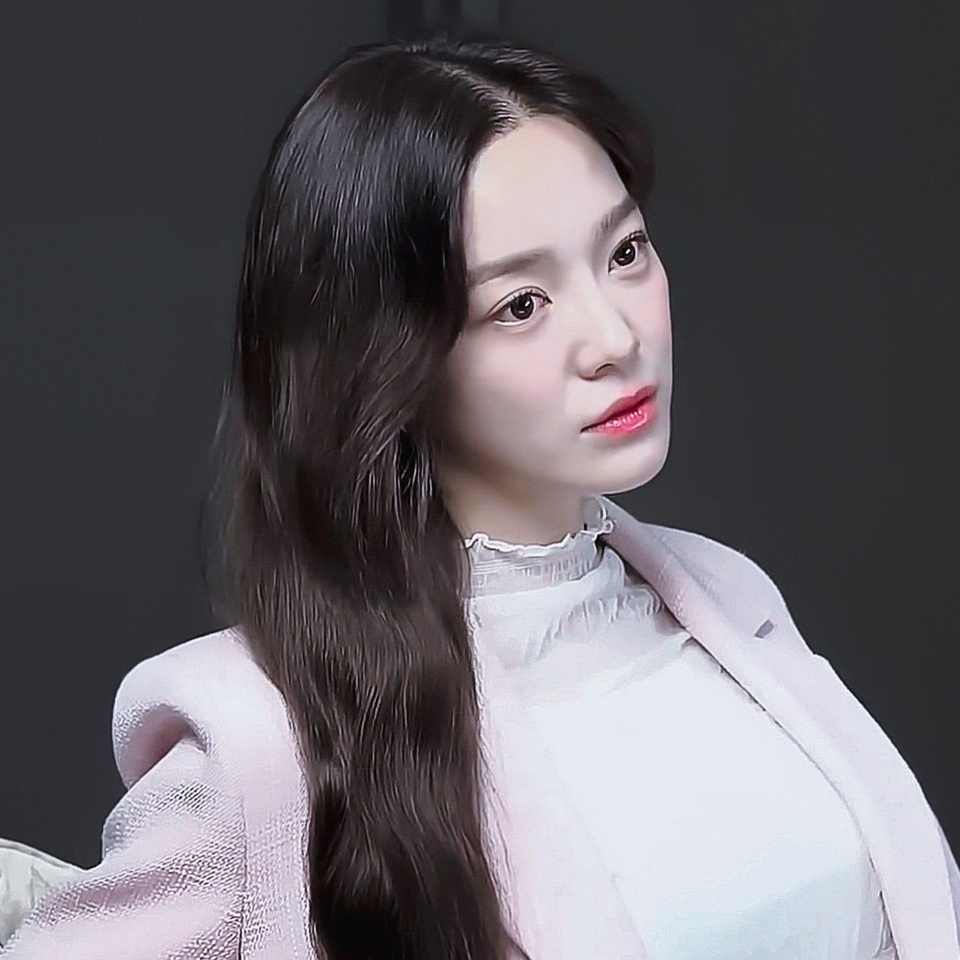 Recent activity shot of Kim Sejeong
