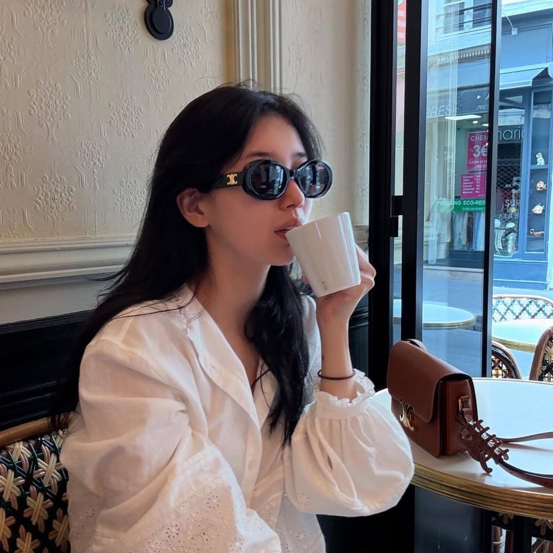 Latest photo of Bae Suzy