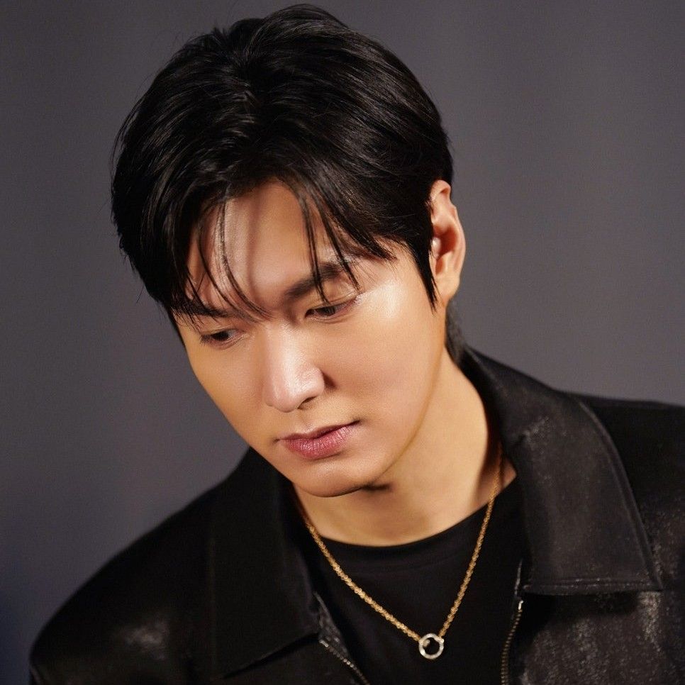 이민호의 비하인드 컷