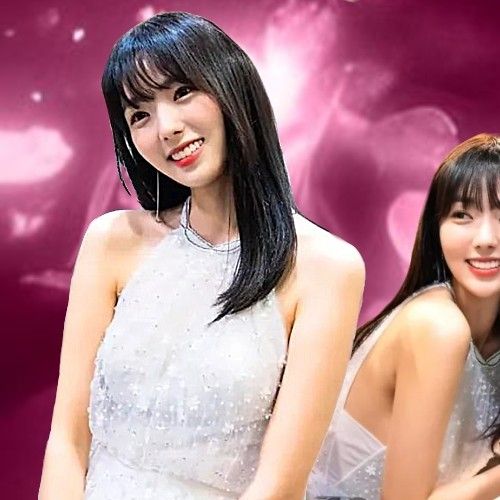 Latest photo of Chae Soobin