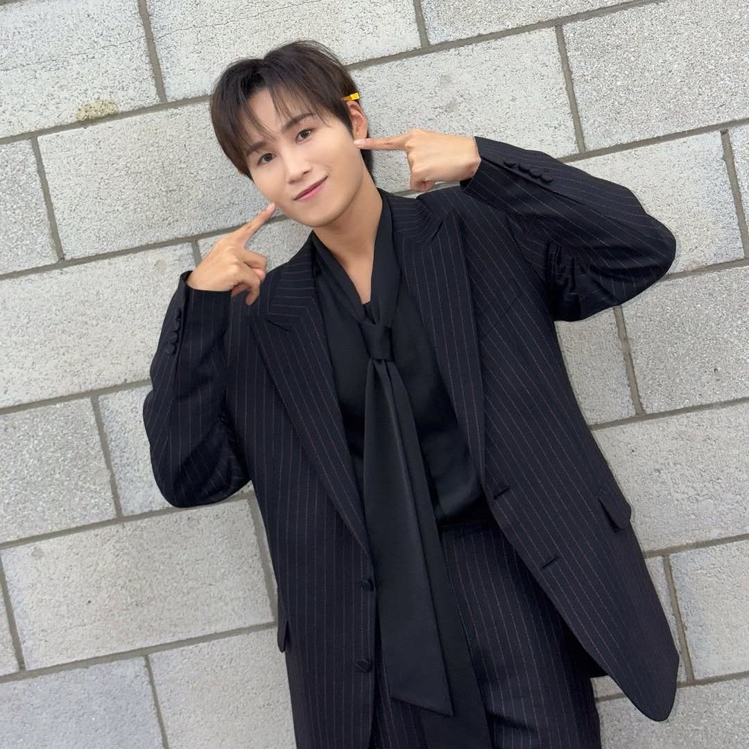 김희재 팬이 찍은 순간