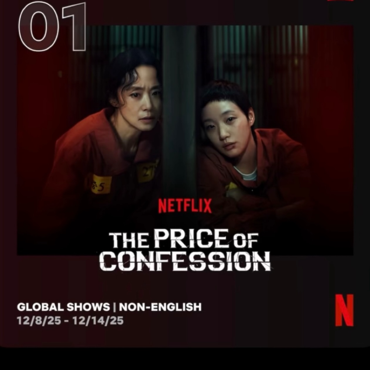 Latest photo of Kim Goeun