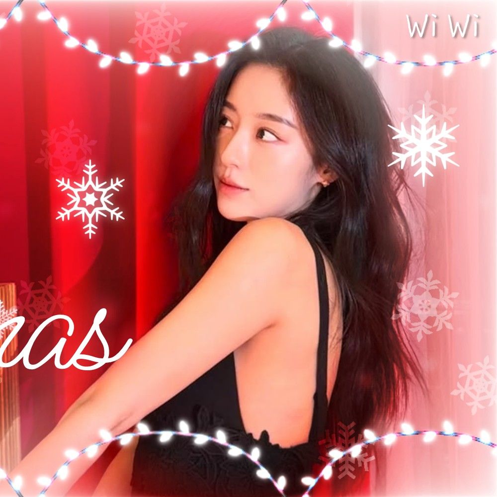 A moment captured by a fan of Kang Minah