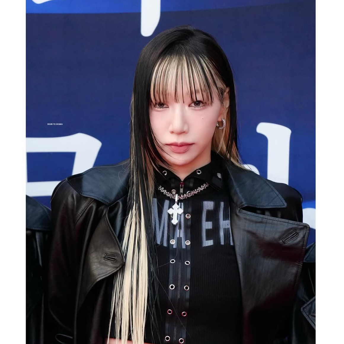 Behind-the-scenes cut of BADA