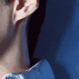 Momen yang diabadikan oleh penggemar Kim Seonho