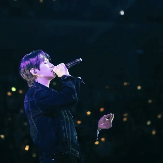 李俊昊的近期活动照