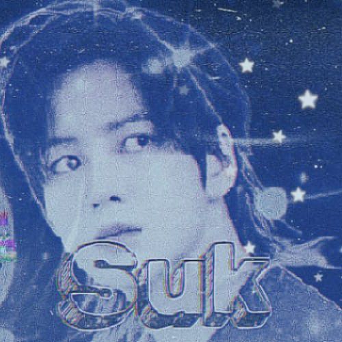 Behind-the-scenes cut of Jang Geunsuk