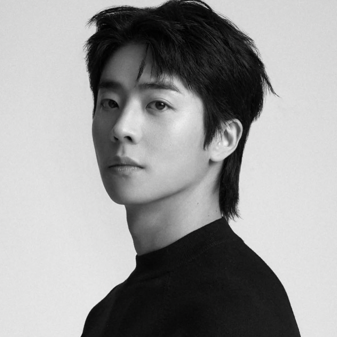 Recent activity shot of Chae Jonghyeop