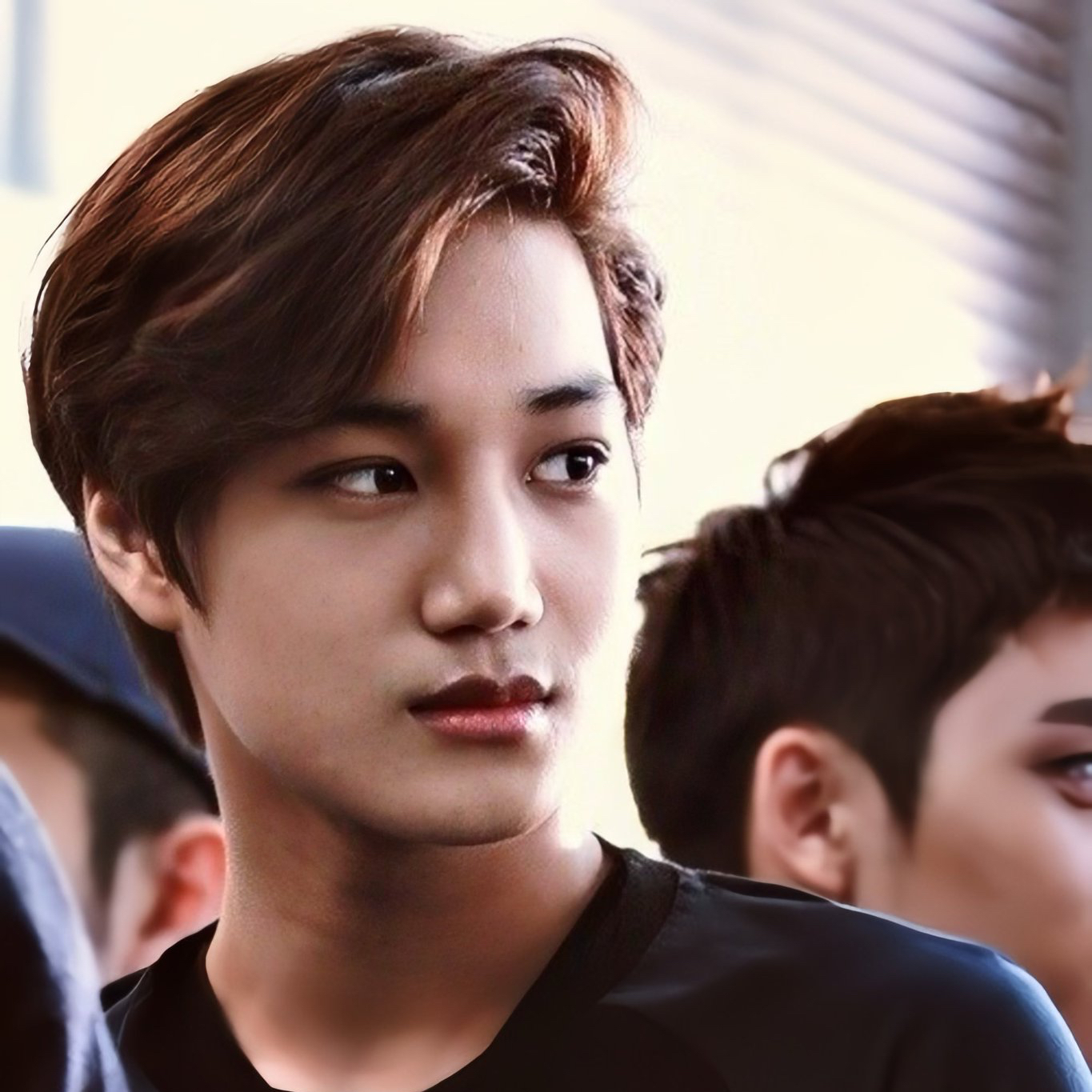 Latest photo of KAI