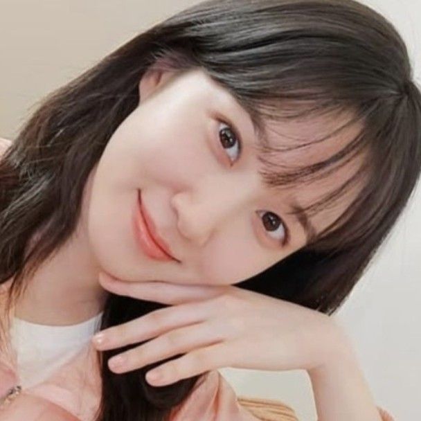 Recent activity shot of Park Eunbin