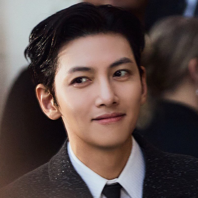 Latest photo of Ji Changwook