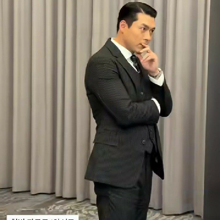 玄彬的最新照片