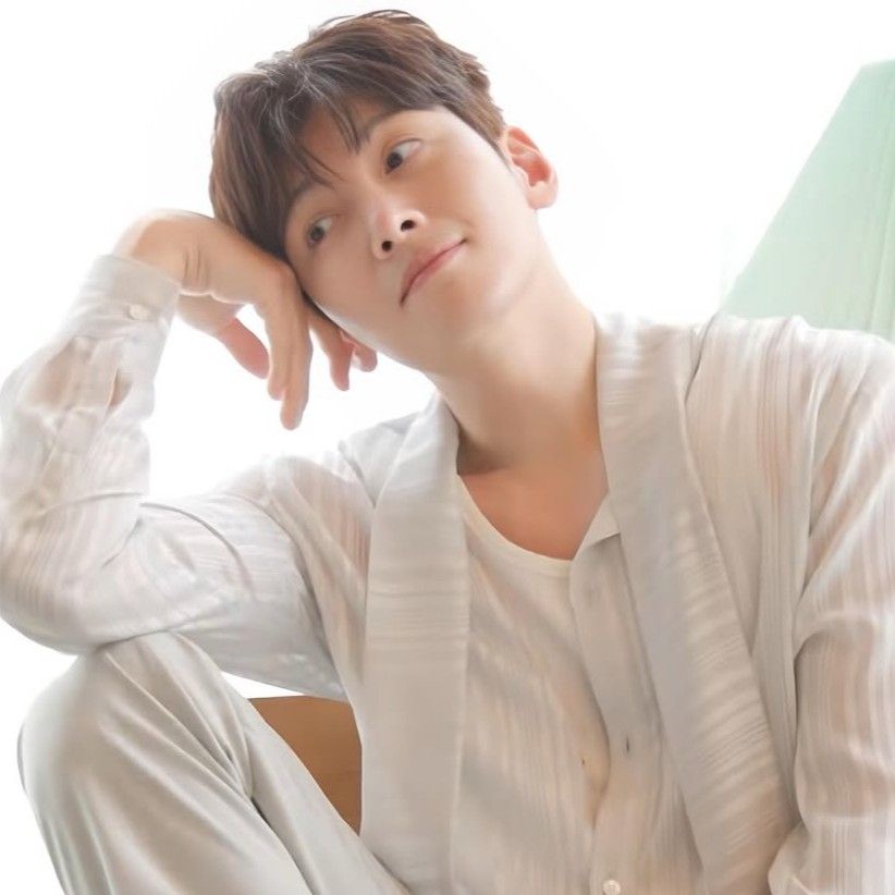 ファンが撮影したチ・チャンウクの瞬間