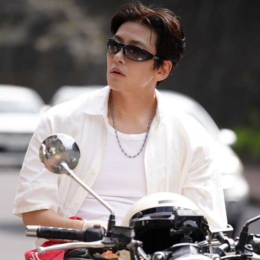 A moment captured by a fan of Ji Changwook