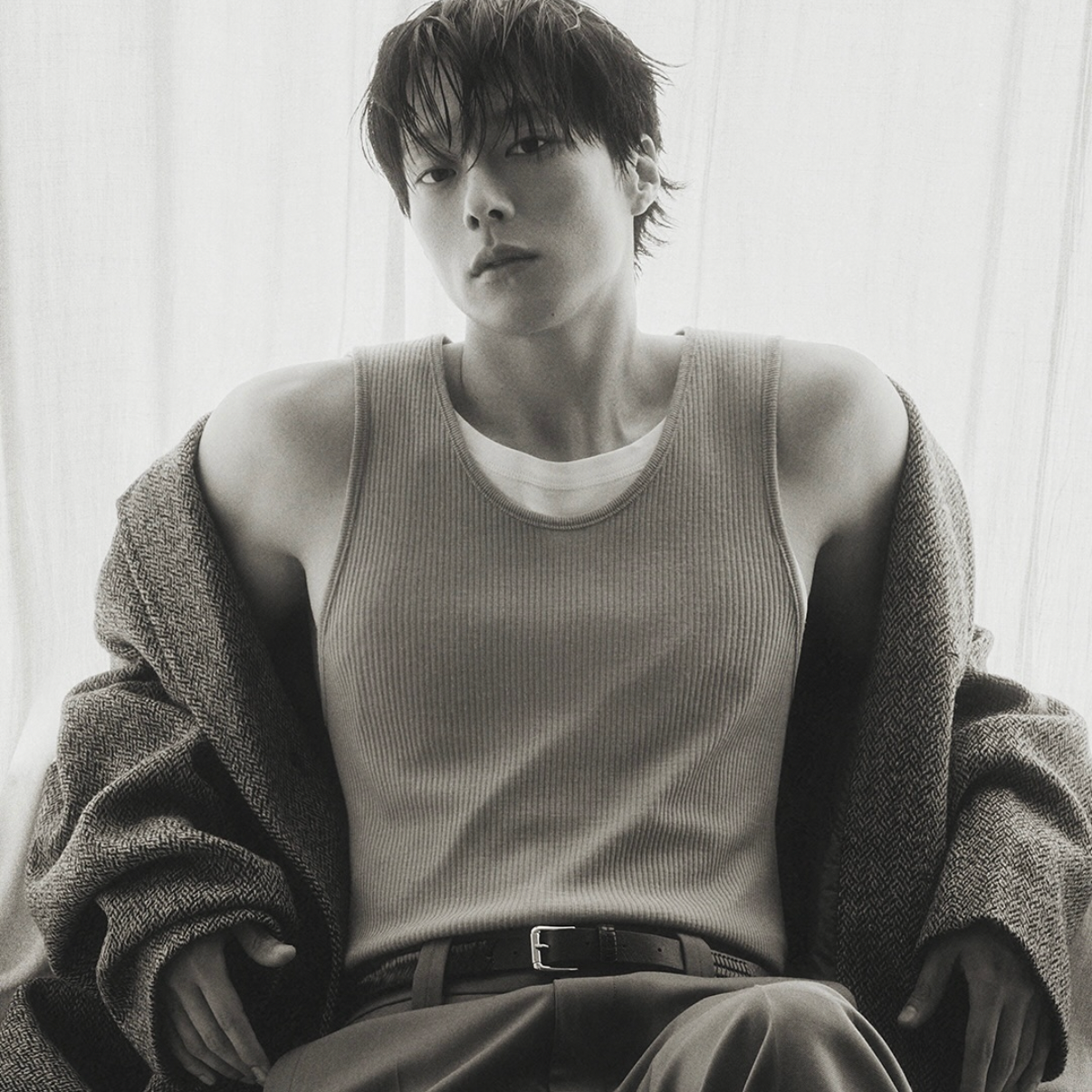 장기용의 최신 사진