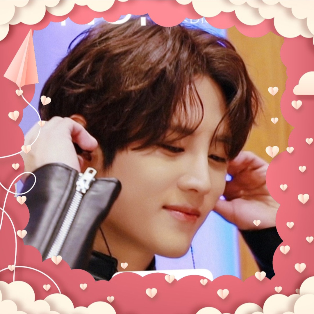 金俊賢的最新照片