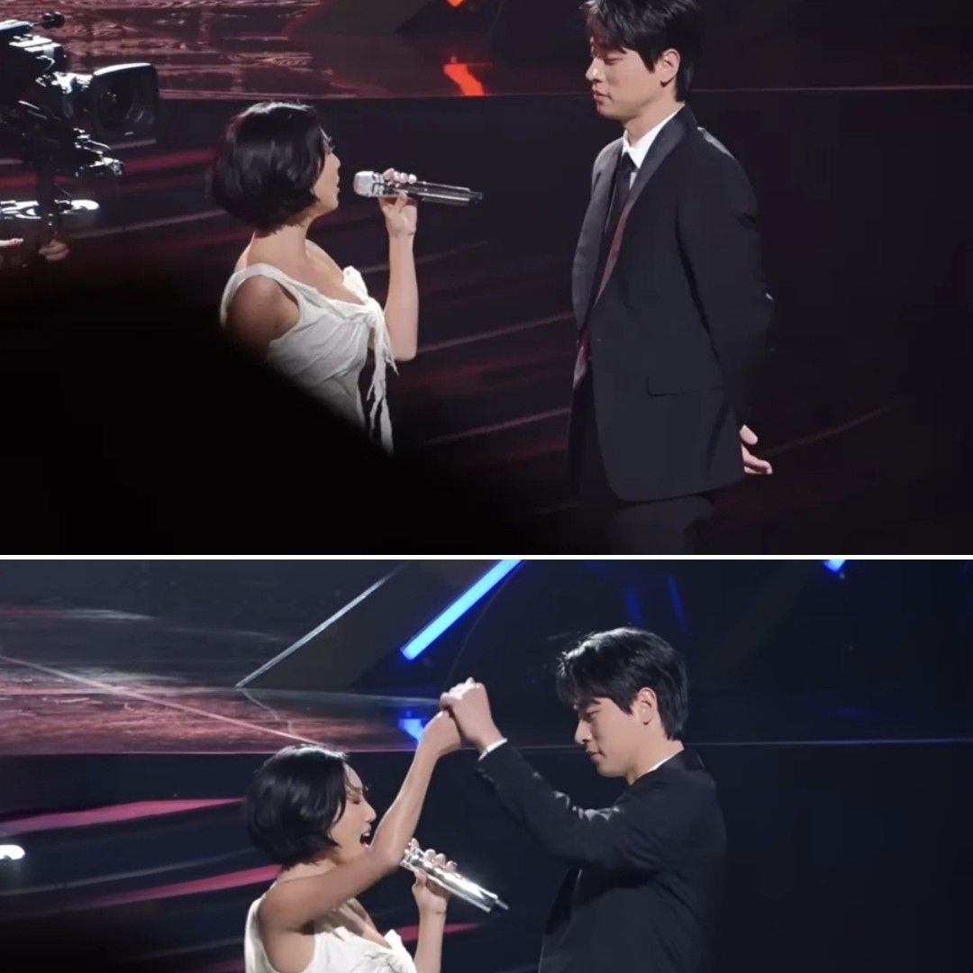 Latest photo of Park Jeongmin