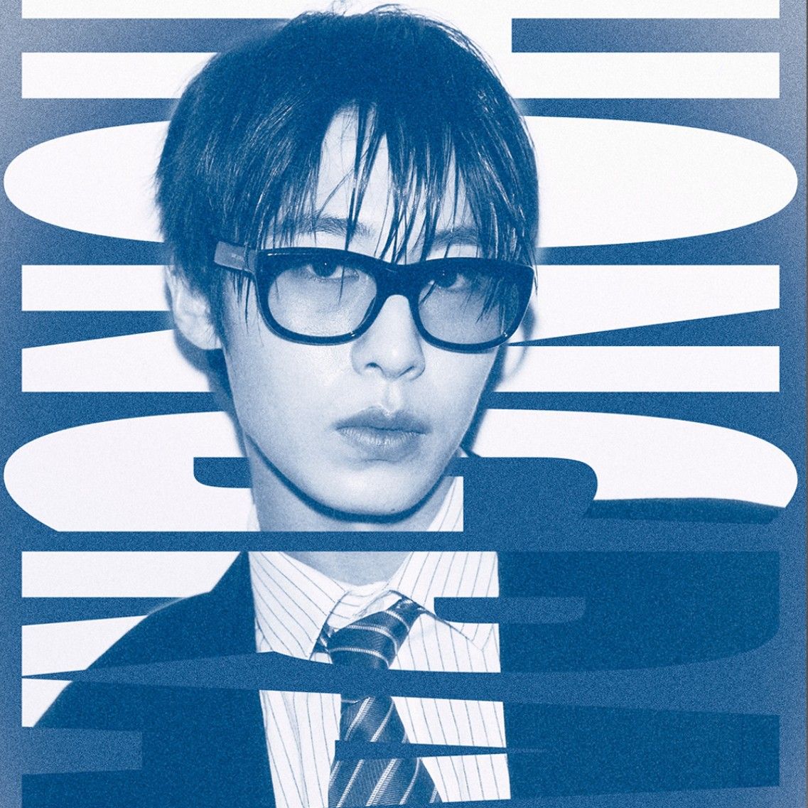 Latest photo of Lee Jaewook