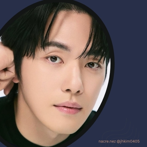 김정현 팬이 찍은 순간