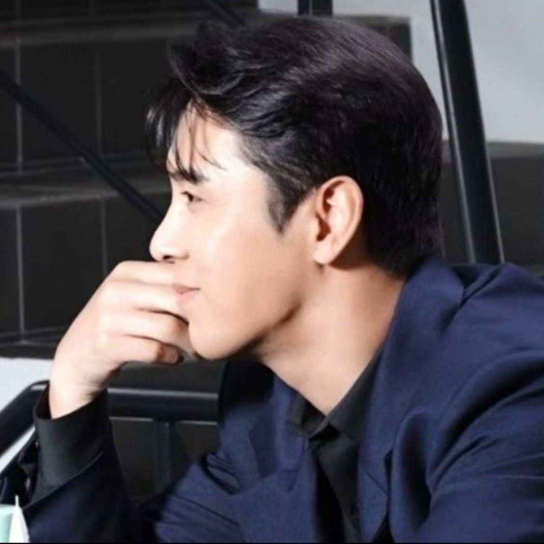 Latest photo of Jang Minho