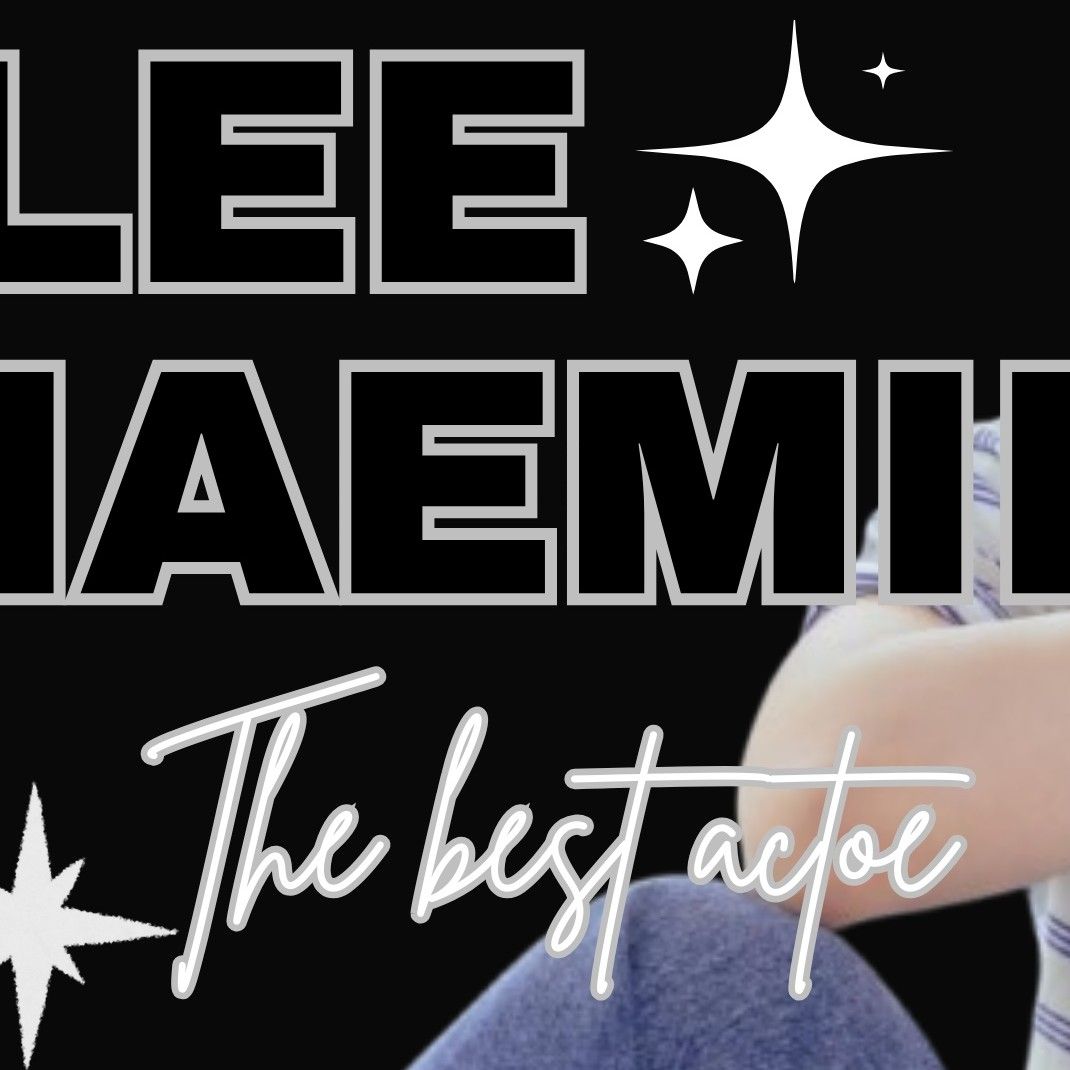 Latest photo of Lee Chaemin