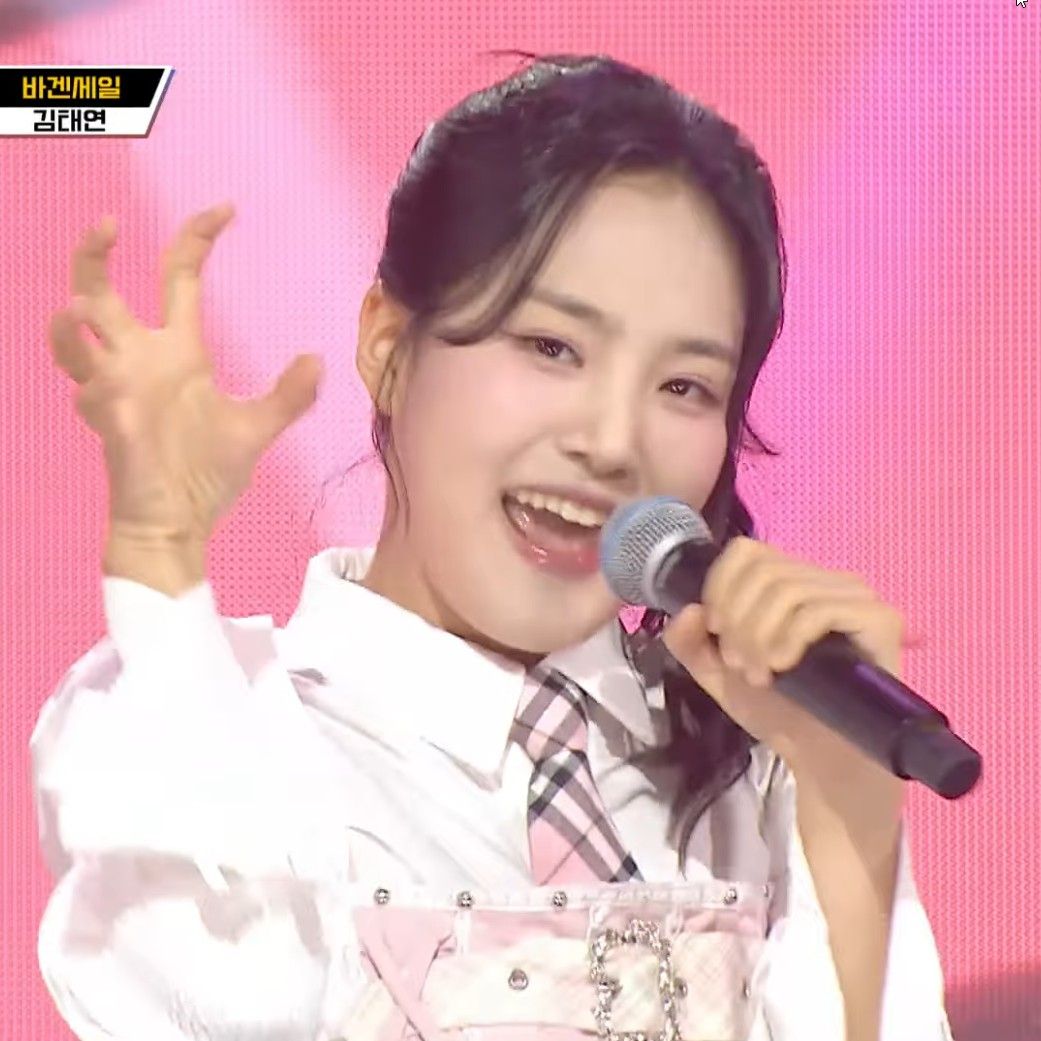 김태연 최근 활동샷