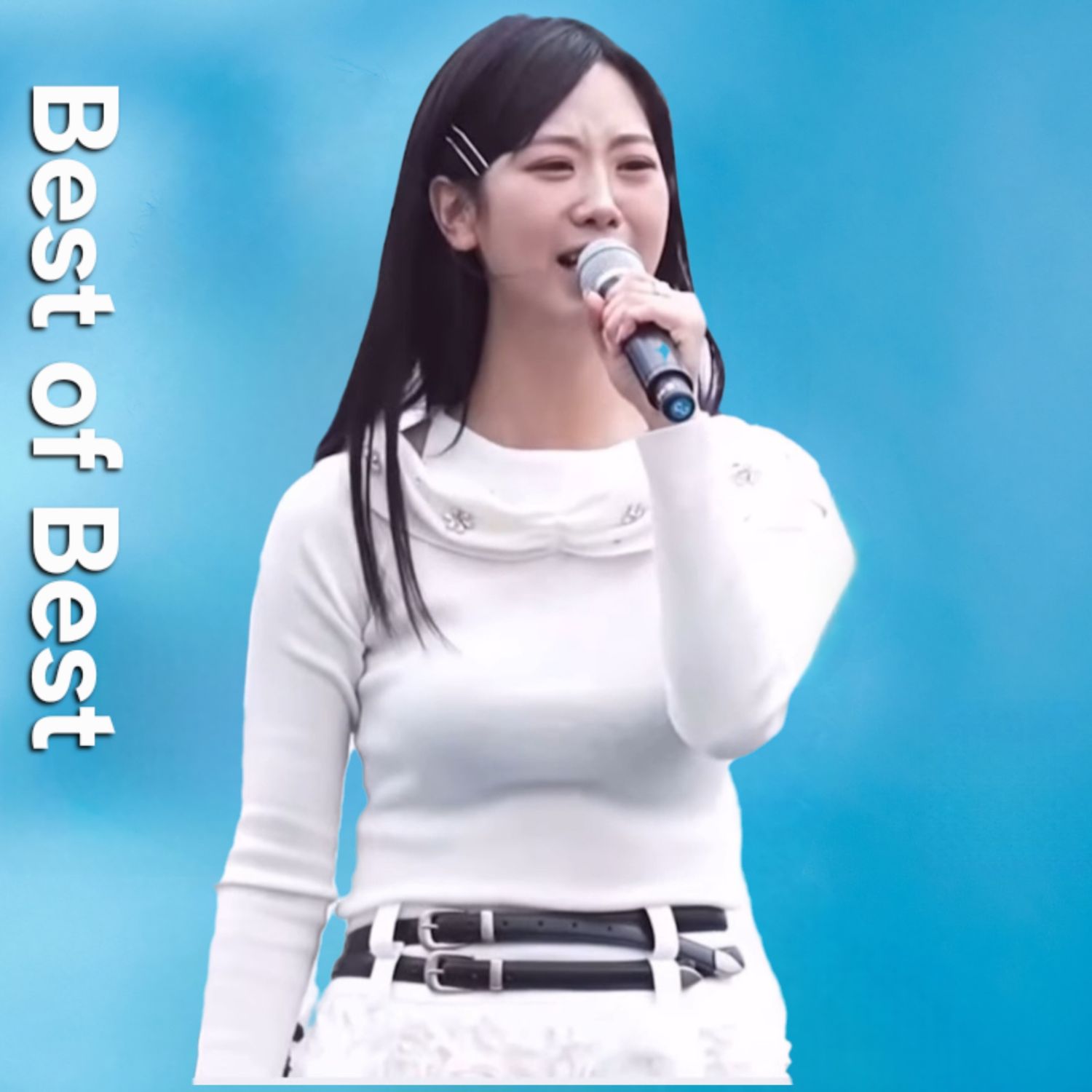 Recent activity shot of Kang Hyeyeon