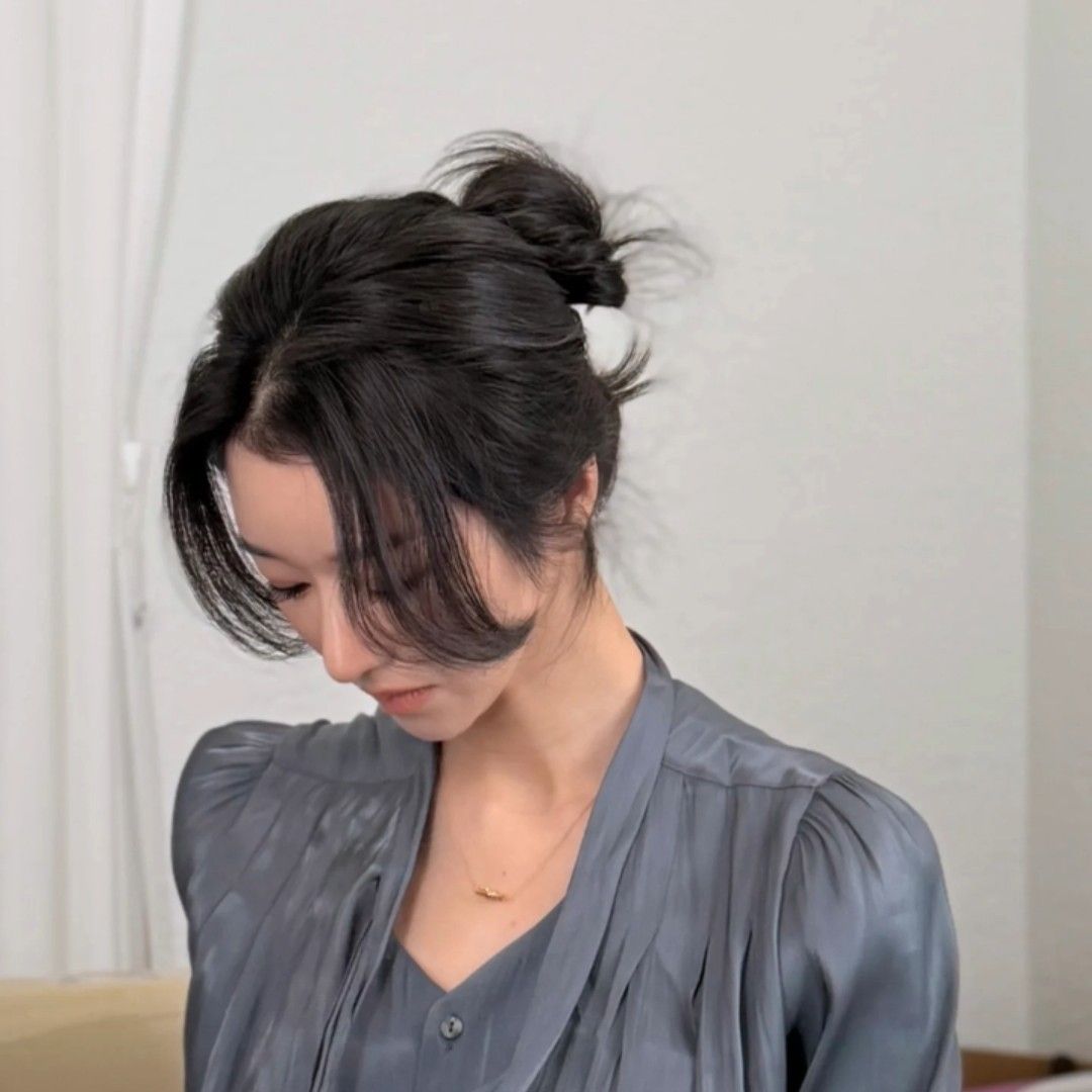 Latest photo of Seo Yeaji