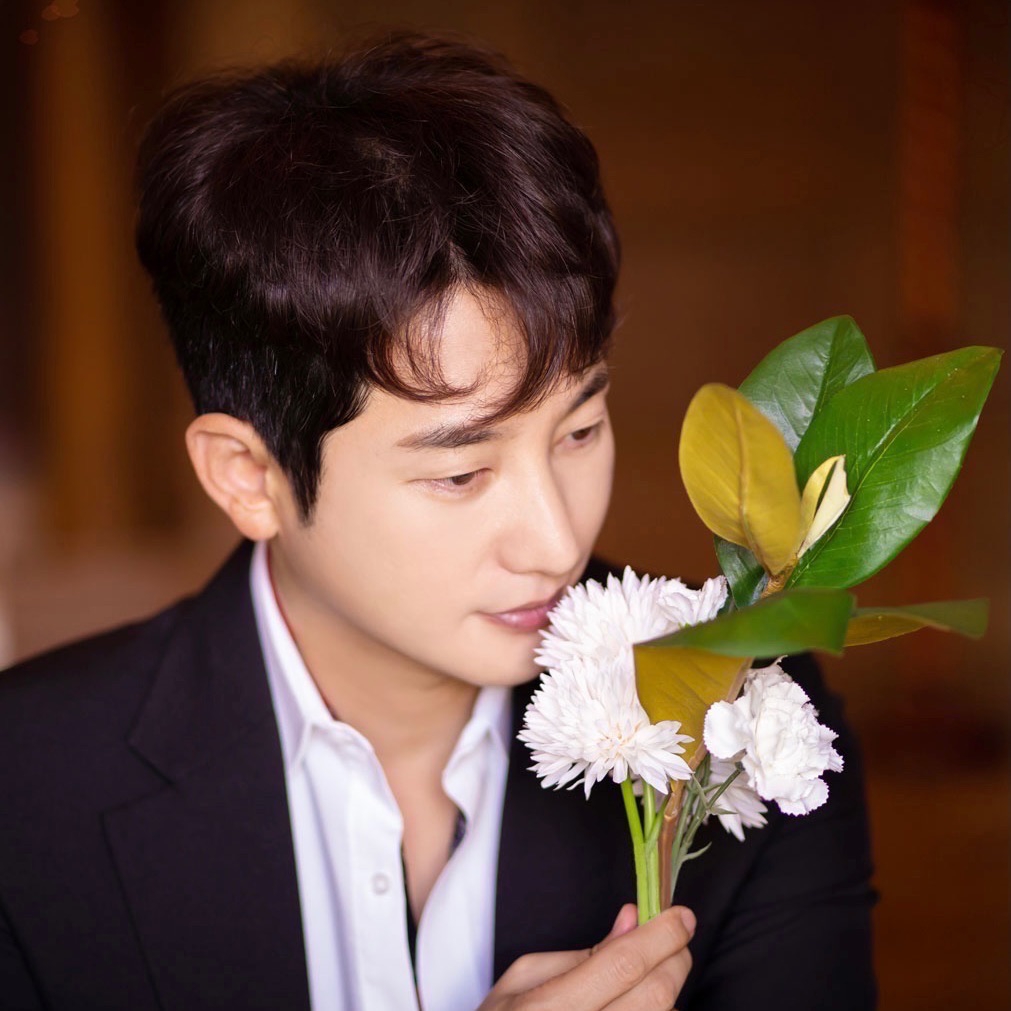 Latest photo of Park Sihoo