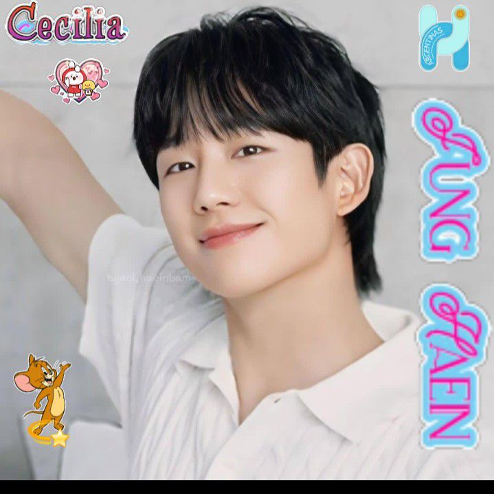 Latest photo of Jung Haein