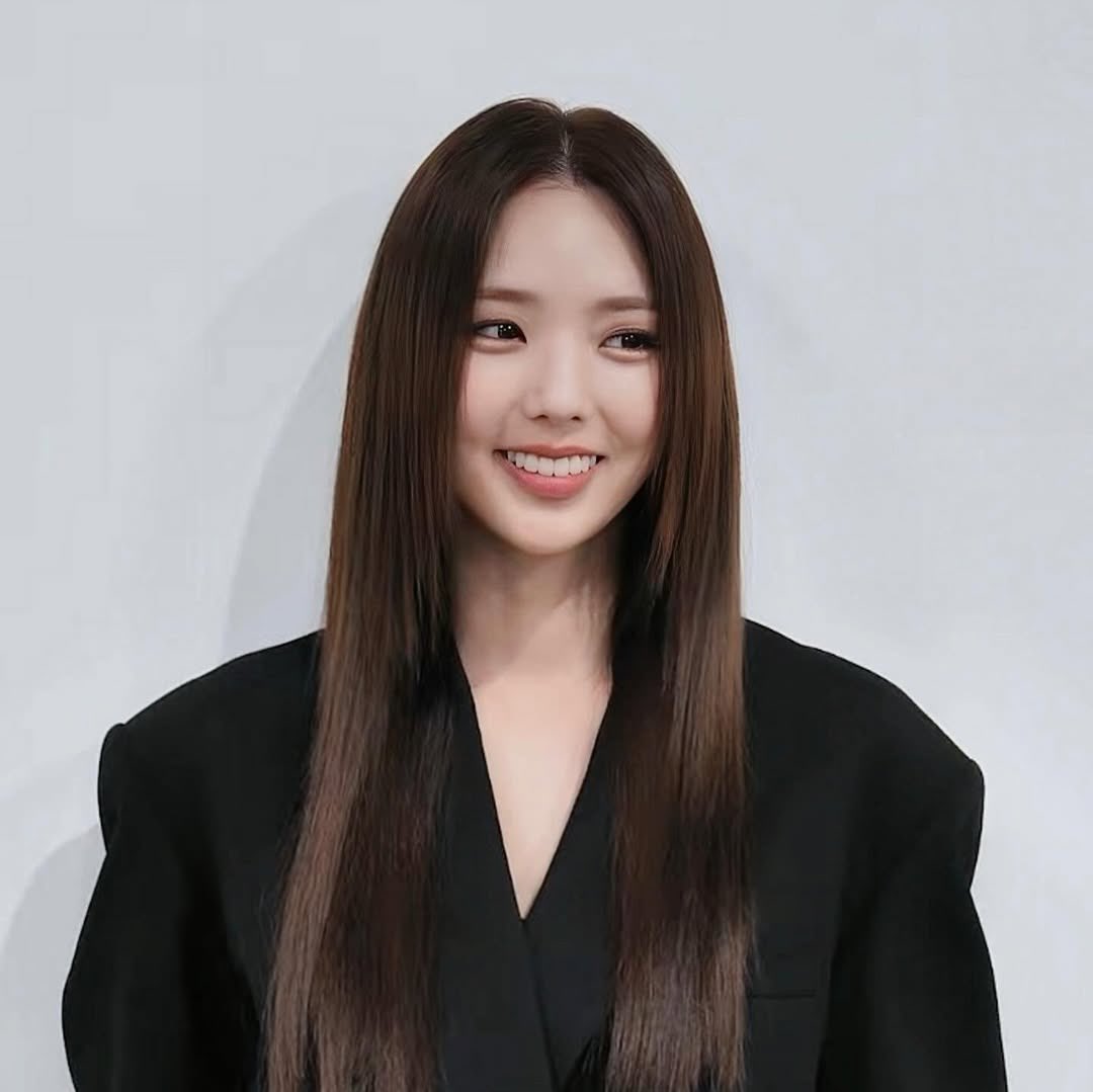 Behind-the-scenes cut of Chae Soobin