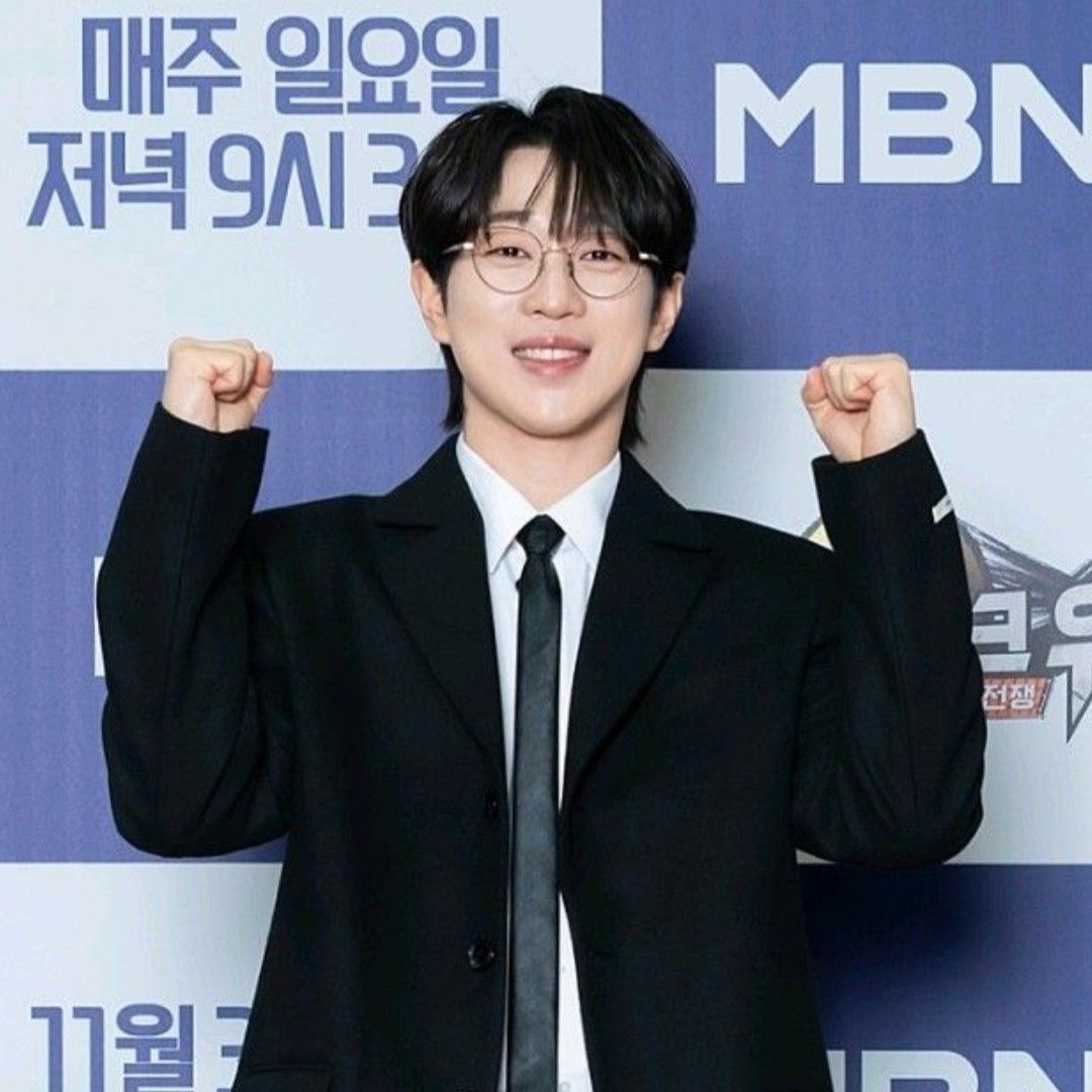 Latest photo of An Sunghoon