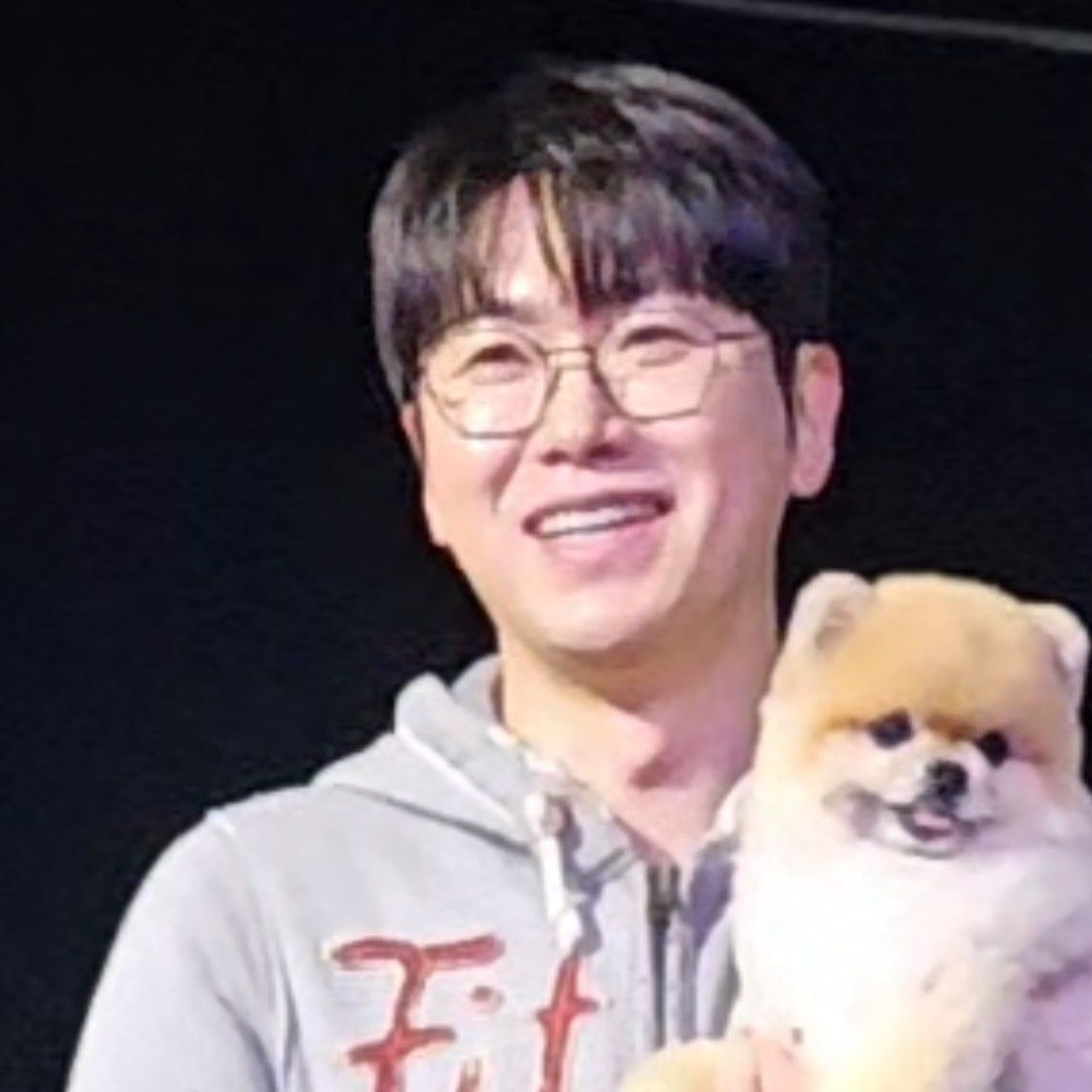 Cuplikan di balik layar dari Chungil