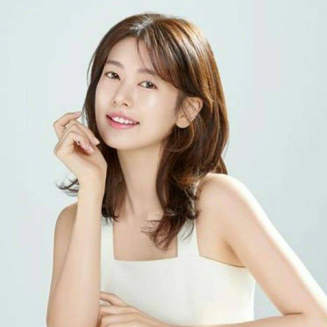 Recent activity shot of Jung Somin