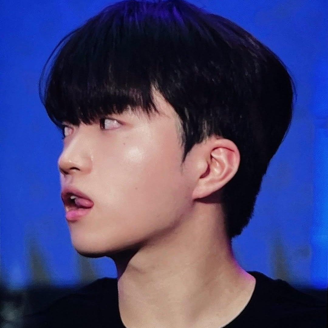 Latest photo of Keria