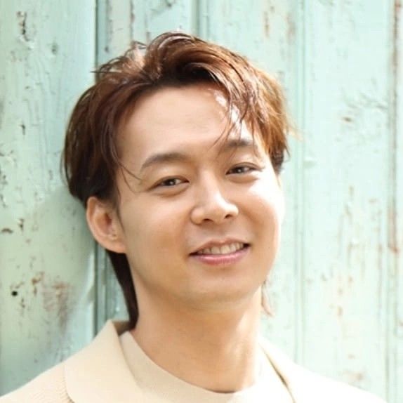 Recent activity shot of Park Yoochun