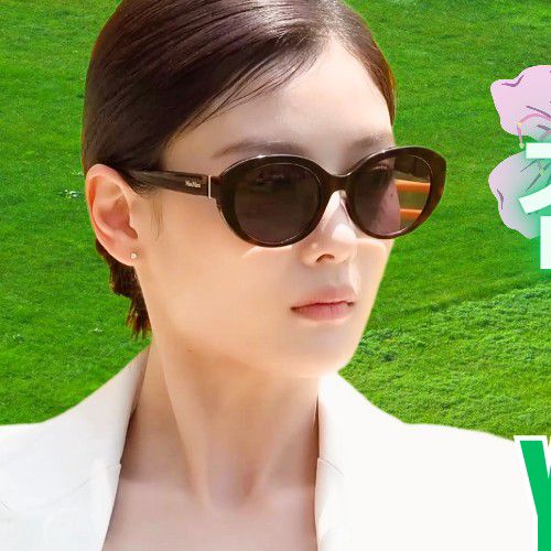 Recent activity shot of Kim Youjung