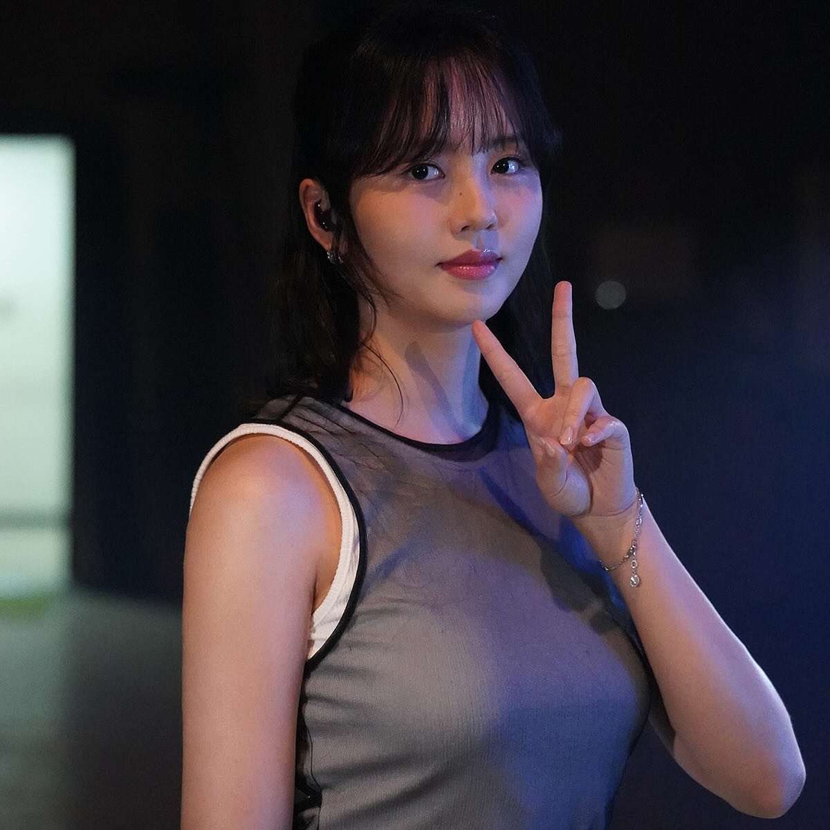 김소현 최근 활동샷
