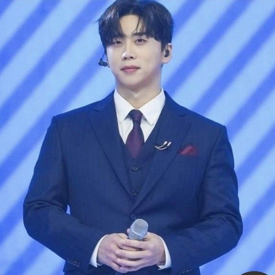 Latest photo of Namgung Jin