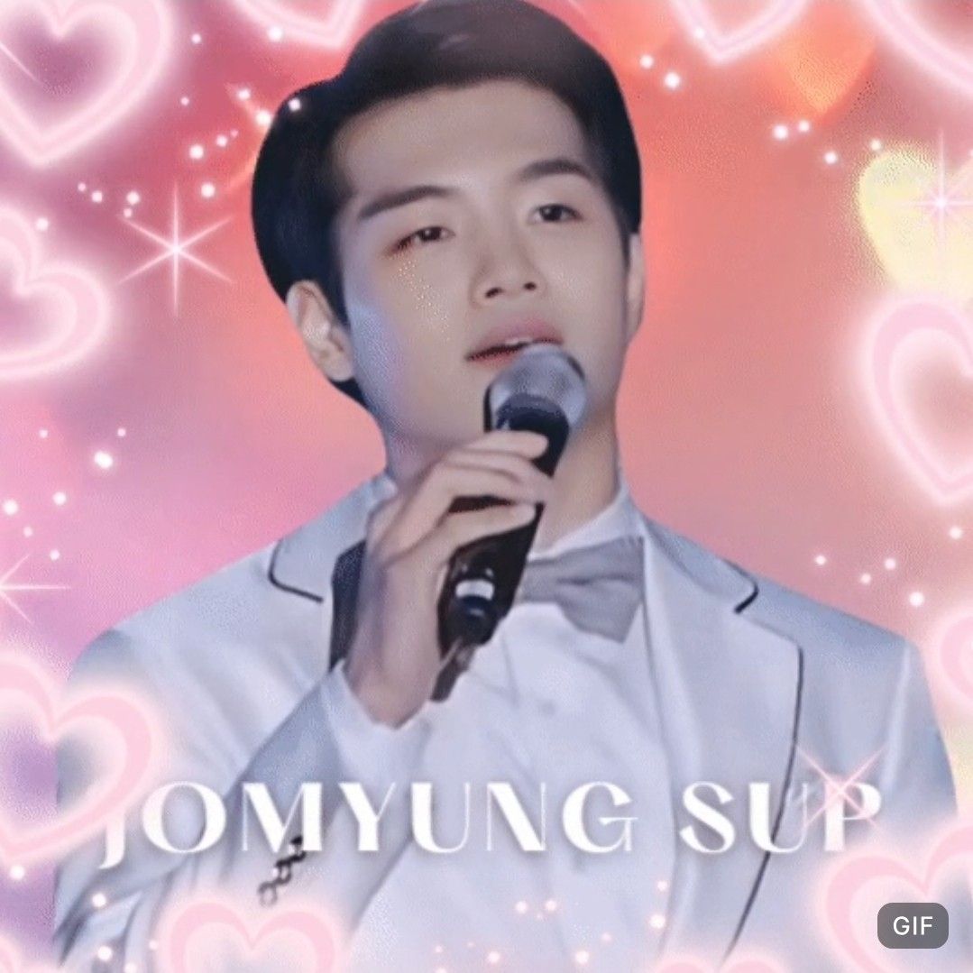 粉丝拍下的赵明燮瞬间