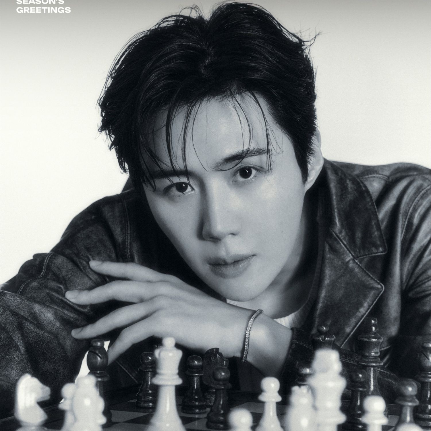 Latest photo of Kim Seonho