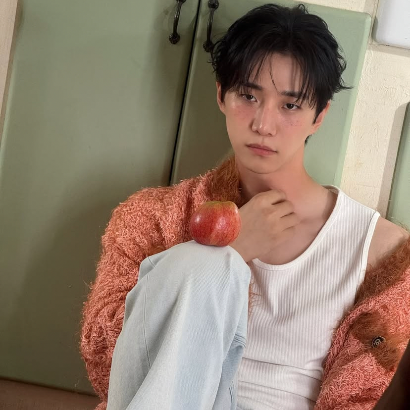 李俊昊的最新照片