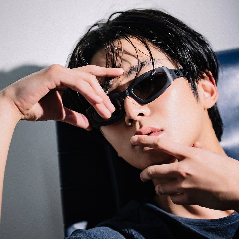 粉絲拍下的路雲瞬間