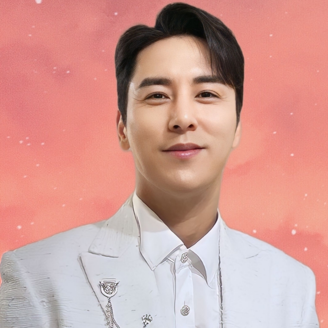 張民好的幕後花絮