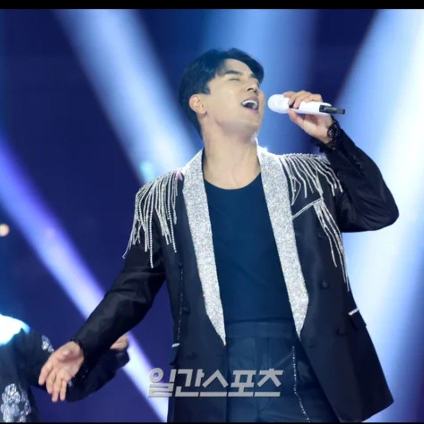 张民好的幕后花絮