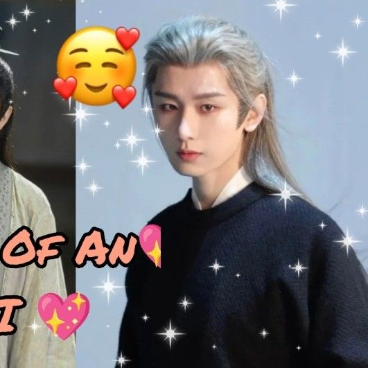 Latest photo of Cheng Yi