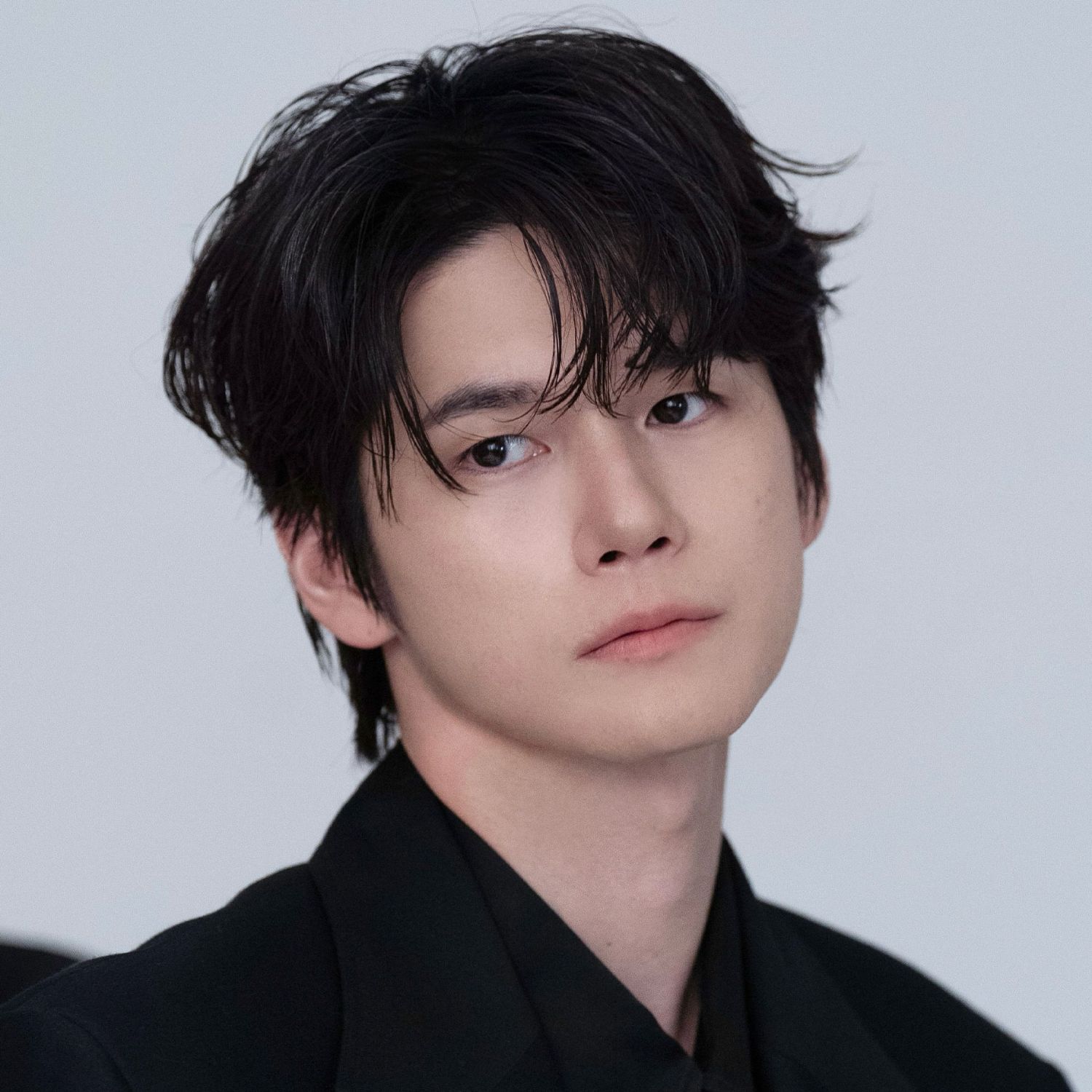 Recent activity shot of Ong Seongwu
