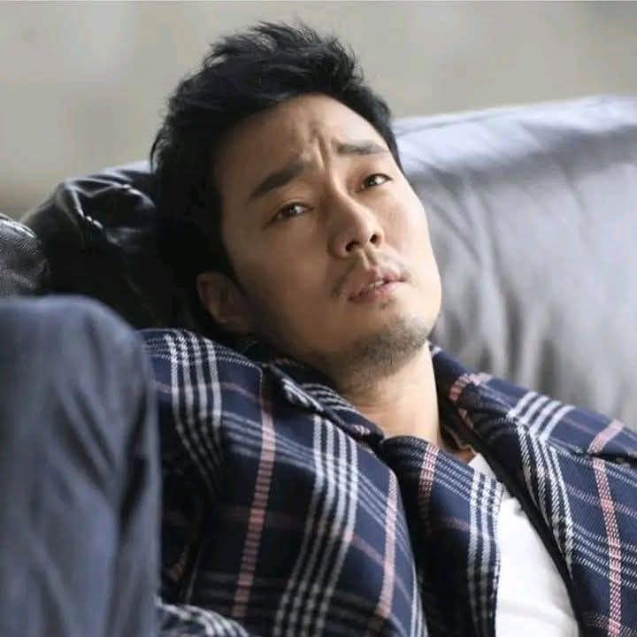 Recent activity shot of So Jisub