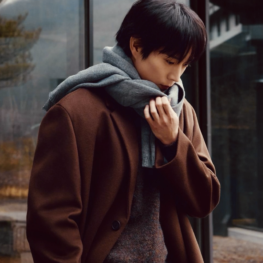 Recent activity shot of Kim Youngdae