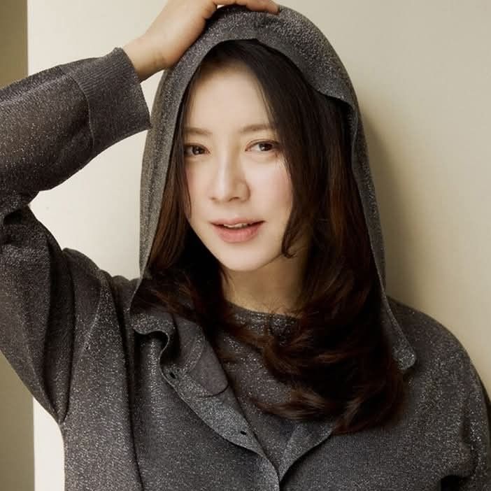 송지효 팬이 찍은 순간